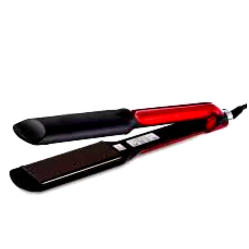 Lapras Professional Hair Straightener with Ceramic Coated Plates - Fast Heating 30s - Salon Quality Flat Iron for Smooth & Shiny Hair - Perfect for Home Use, Travel & Styling