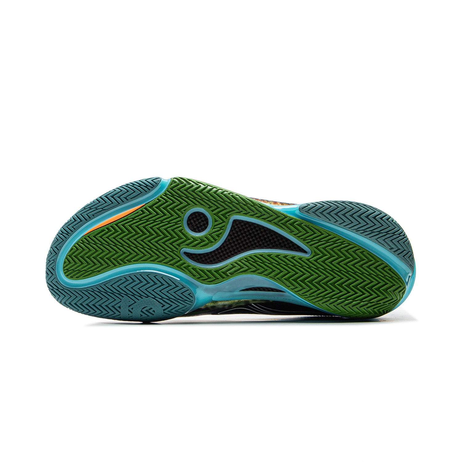 Wade 808 5 Ultra Lizard Basketball Shoes - High Performance Men's Basketball Sneakers for Indoor/Outdoor Courts - Perfect for Training, Games & Streetwear Fashion