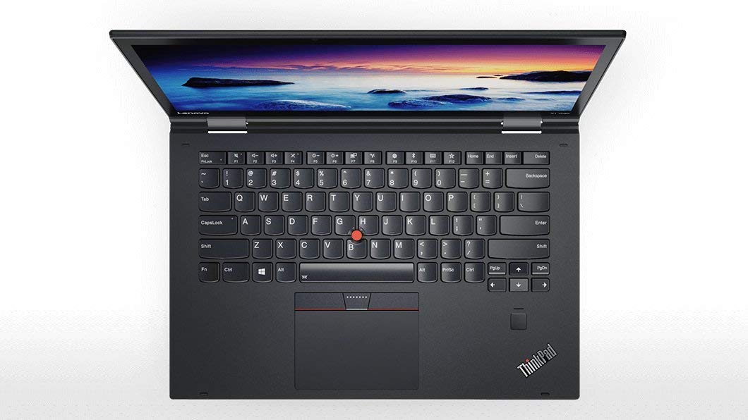 Lenovo ThinkPad X1 Yoga 2nd Gen 14