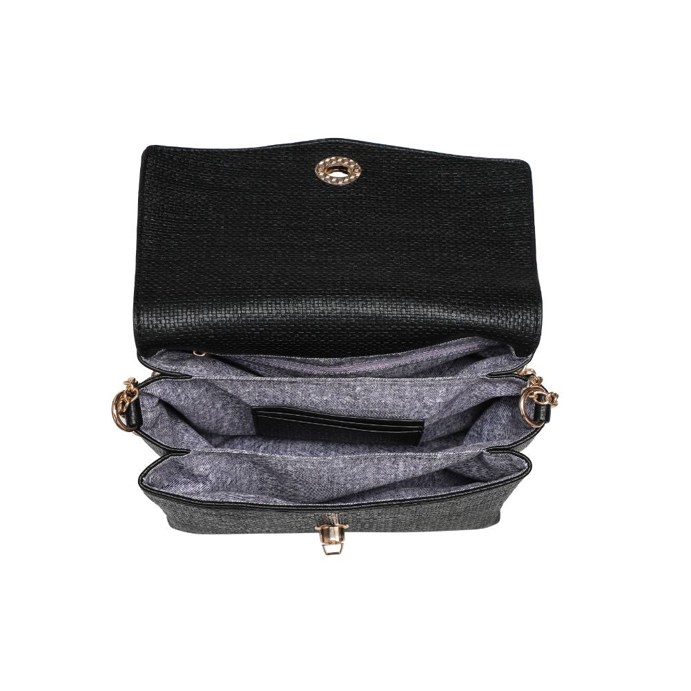 Wrenlee Crossbody Bag for Women - Stylish & Lightweight Shoulder Purse - Perfect for Travel, Shopping, and Everyday Use