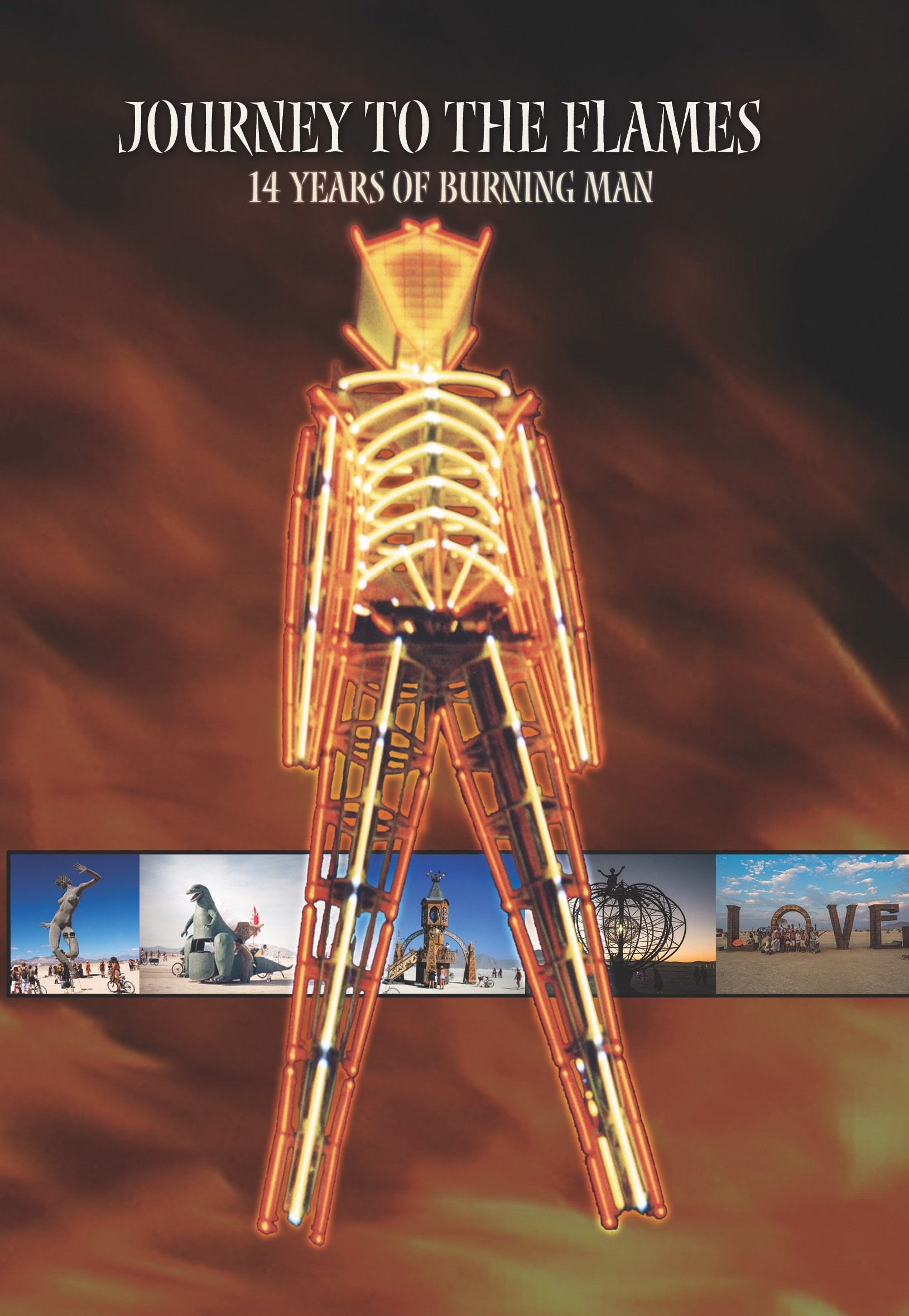 Journey to the Flames - 14 Years of Burning Man Experience | Festival Gear, Art Installations & Desert Survival Essentials for Burning Man Enthusiasts