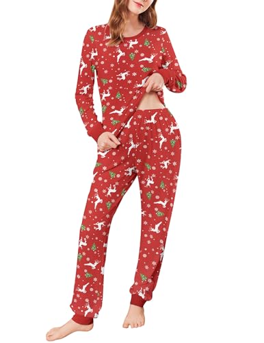 Christmas Red