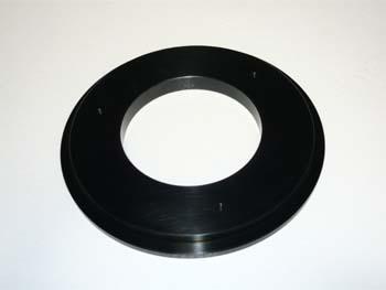 CDK17/20 to Clement Focuser Adapter - Telescope Accessory for Astrophotography & Stargazing