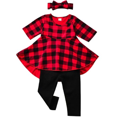 Red Plaid