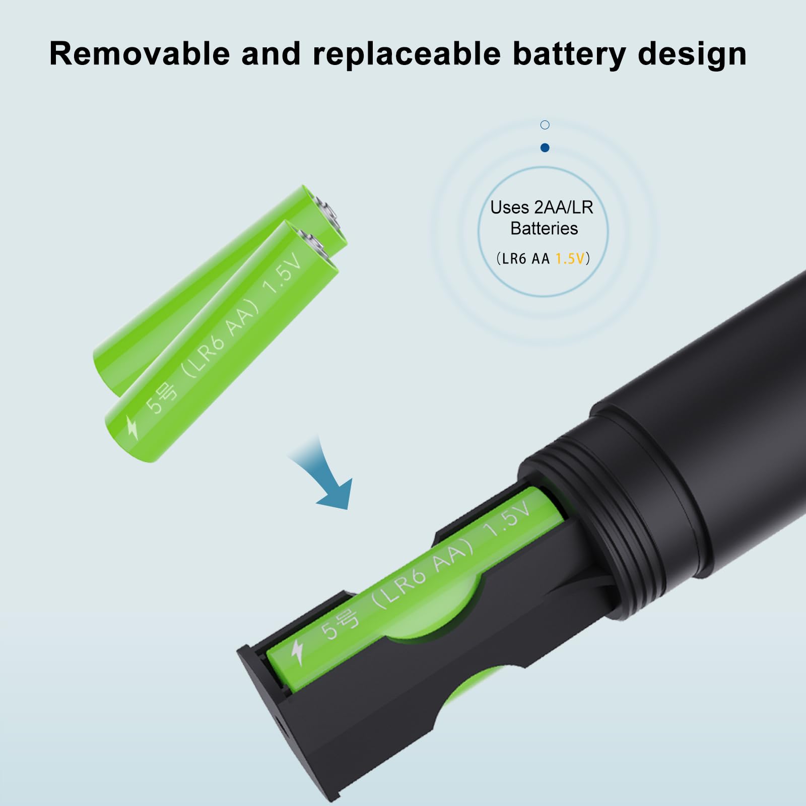 Professional UHF Wireless USB Microphone - Metal Handheld Dynamic Mic with USB Receiver for PC, Laptop, Gaming & Karaoke | Compatible with Xbox Series X/S, PS5, Nintendo Switch OLED & Wii | Perfect for Streaming, Podcasting & Singing Practice