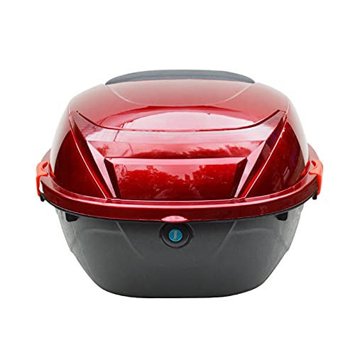 Transparent Red