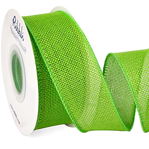 Apple Green