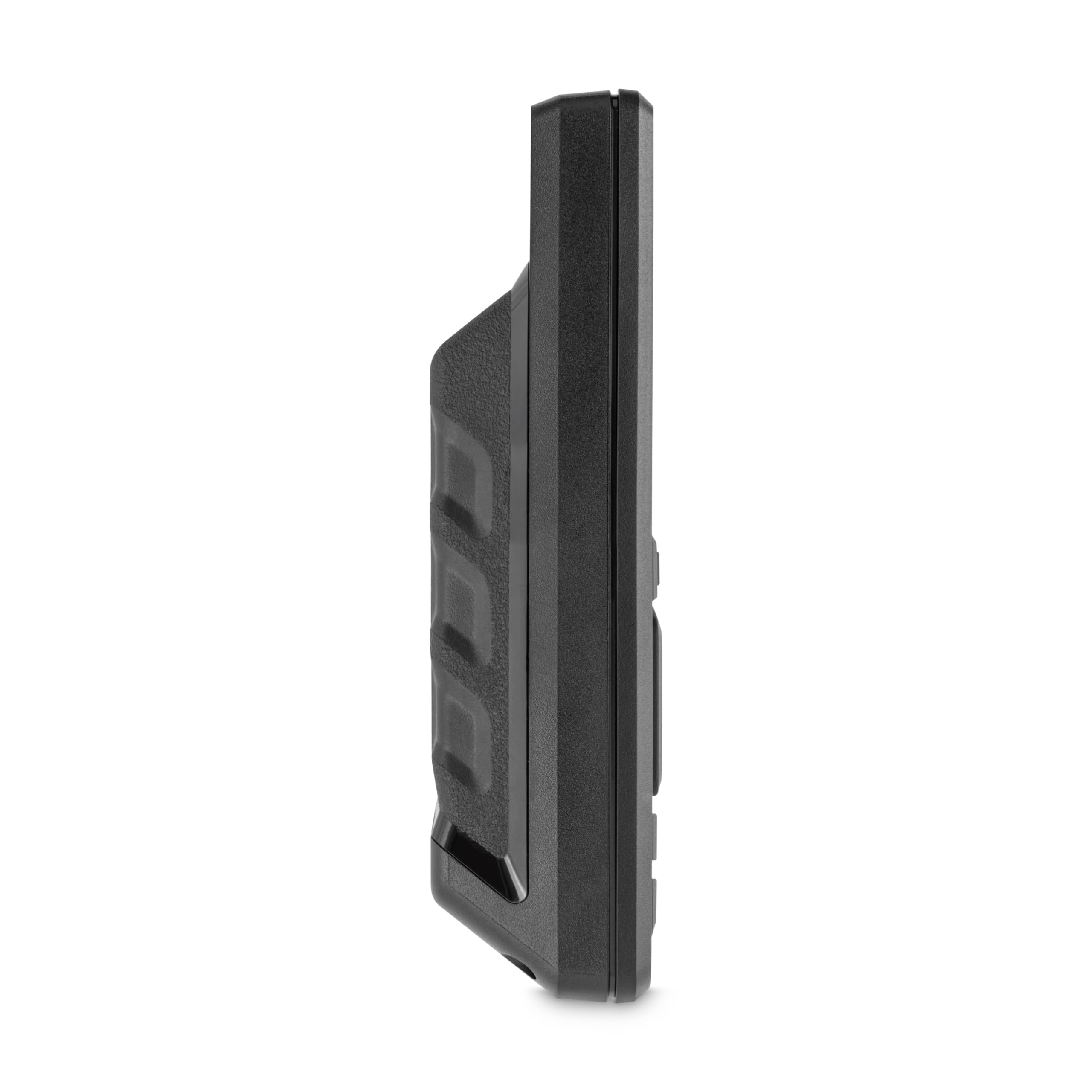 Minn Kota 1866655 Advanced GPS Navigation Wireless Remote Control for Trolling Motors - Black | Perfect for Fishing Boats, Kayaks & Marine Navigation
