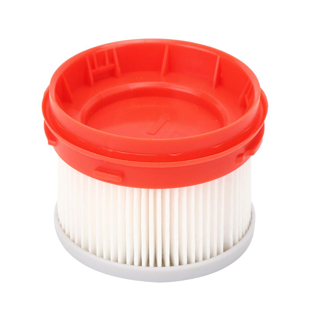 **Dreame V9 V10 Washable & Reusable Vacuum Filter - Replacement Dust & Pollen Filter for Handheld Vacuum Cleaners - Ideal for Allergy Sufferers & Pet Owners**