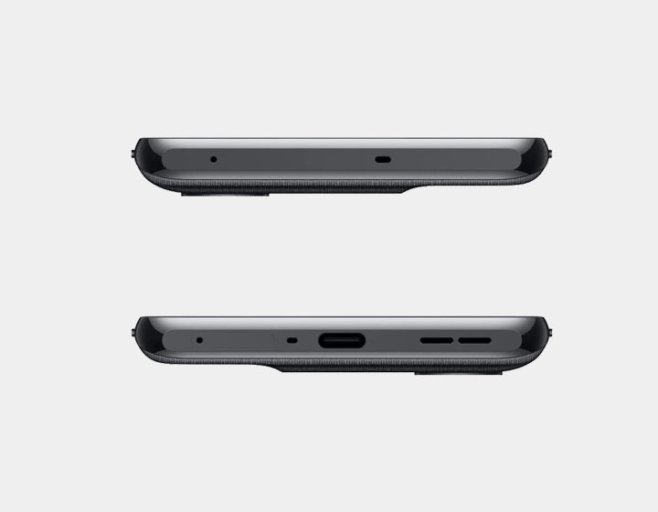 OnePlus Ace Pro 10T PGP110 Smartphone - 256GB ROM 16GB RAM Dual SIM GSM Unlocked (Black) - Powerful Performance for Gaming, Streaming & Productivity