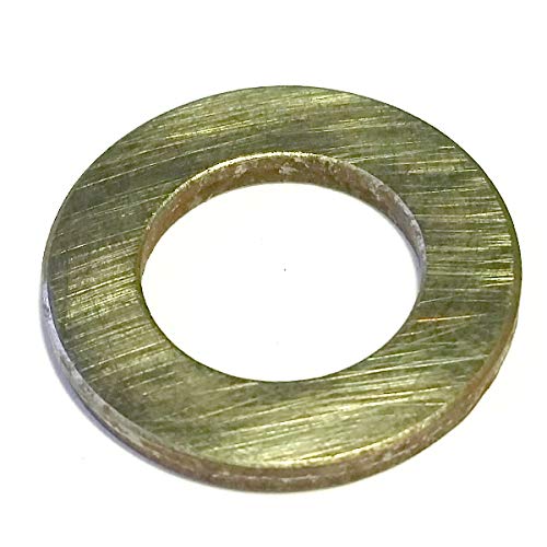 Milwaukee 45-88-0375 Chuck Spacer Washer - Replacement Part for Power Drills & Impact Drivers | Compatible with Milwaukee Tools | Durable Steel Construction for Secure Fastening | Ideal for DIY Projects & Professional Use
