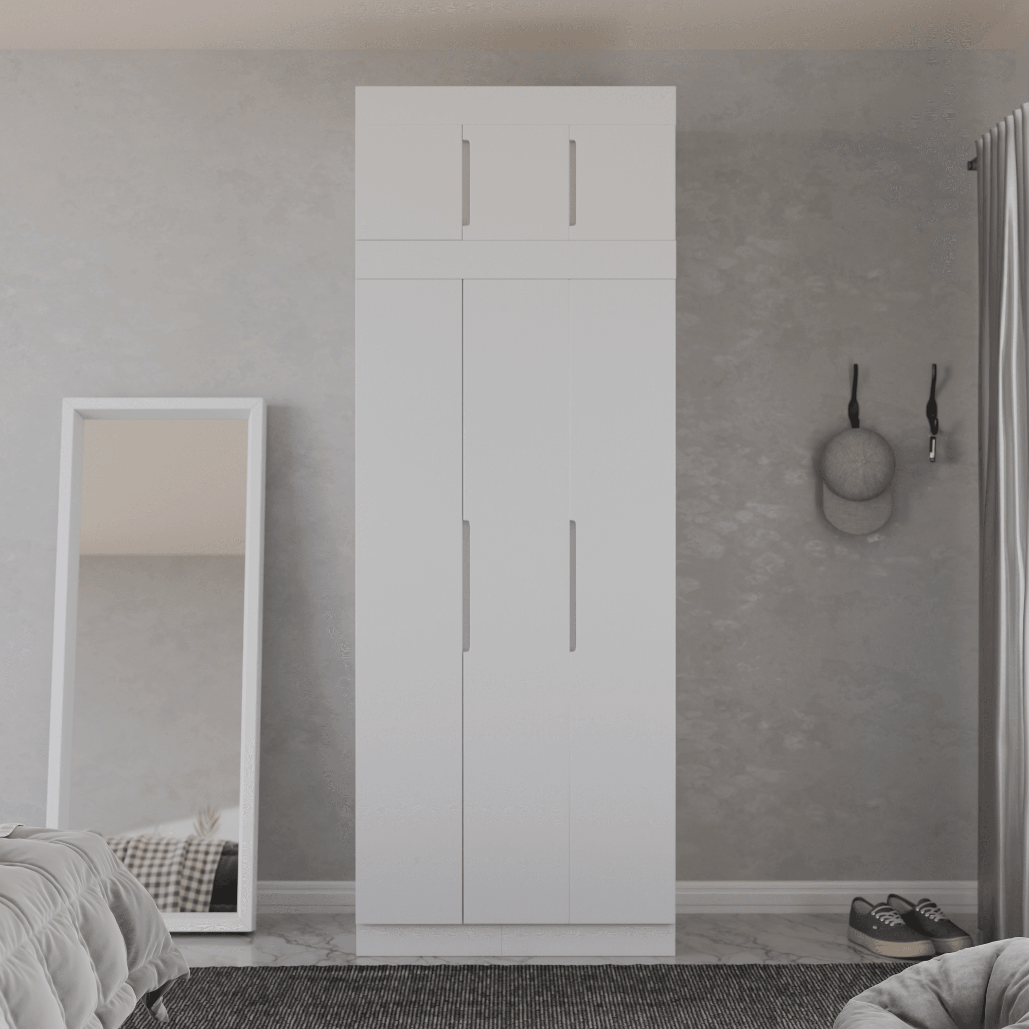 New Grey