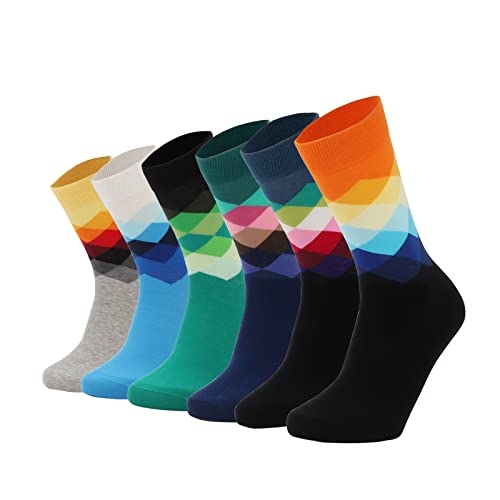 Blue Black Multi