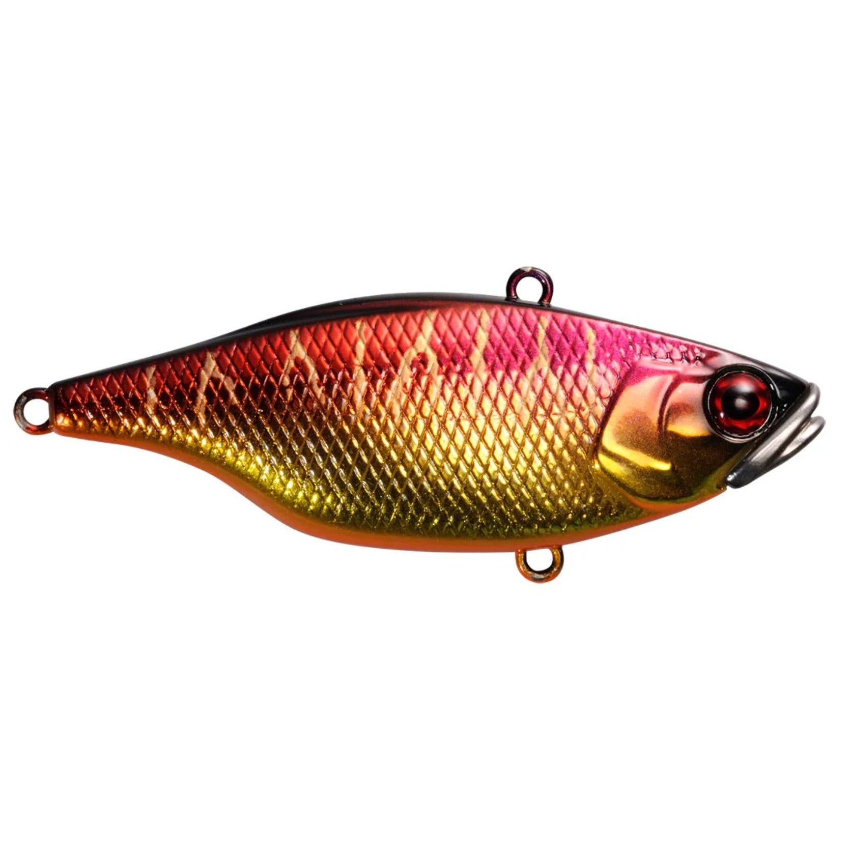 Jackall TN 80 Lipless Crankbaits - Premium Fishing Lures for Bass, Trout & Walleye - Ideal for Freshwater & Saltwater Fishing