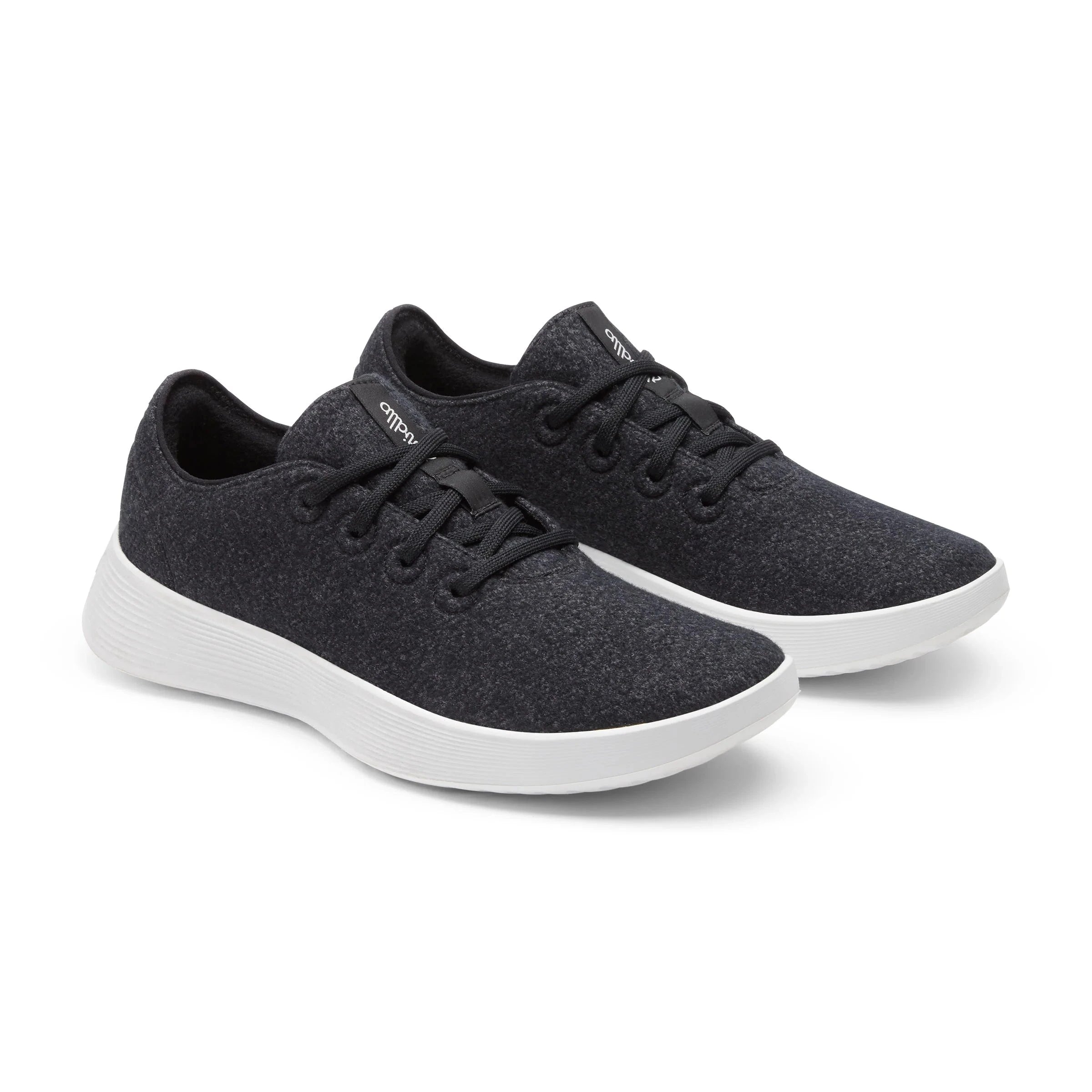 Men's Wool Runner 2 - Comfortable & Breathable Natural Wool Sneakers for Men | Perfect for Running, Walking & Everyday Wear