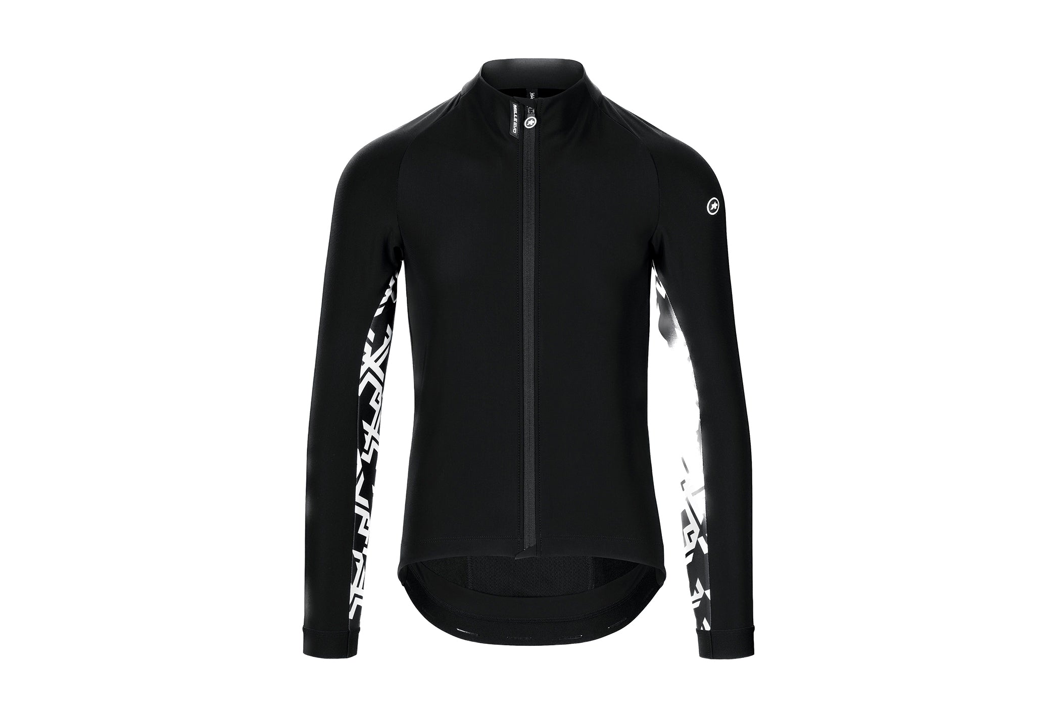 Assos Mille GT Winter Jacket EVO - Men's Cycling Windproof Thermal Jacket for Cold Weather Riding | Perfect for Road Biking & Winter Training