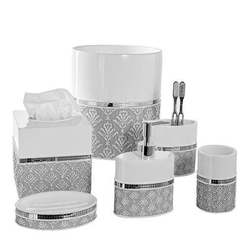 6 Piece Set