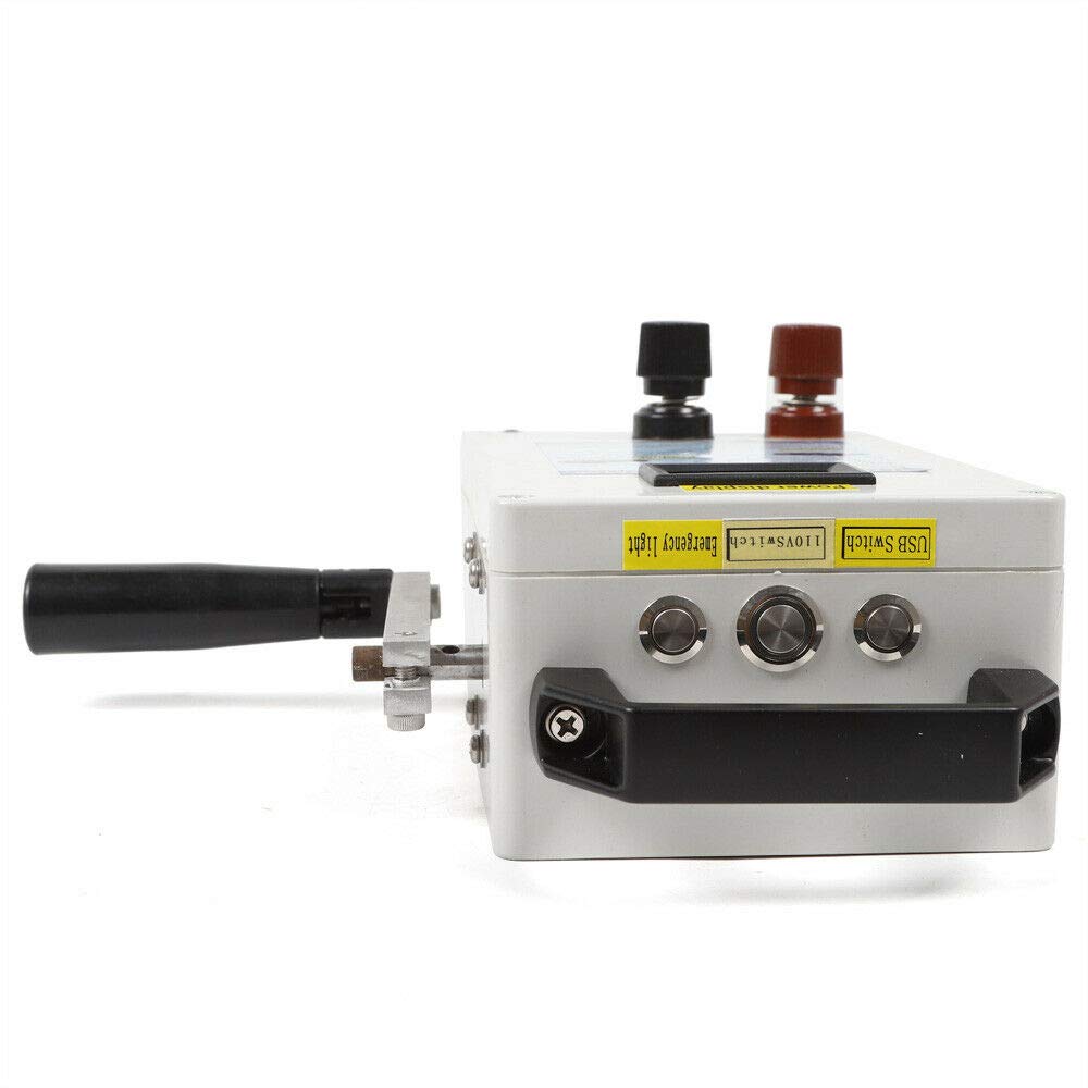 Portable Hand Crank Emergency Power Generator with USB Output - Perfect for Camping, Outdoor Adventures & Emergency Power Backup
