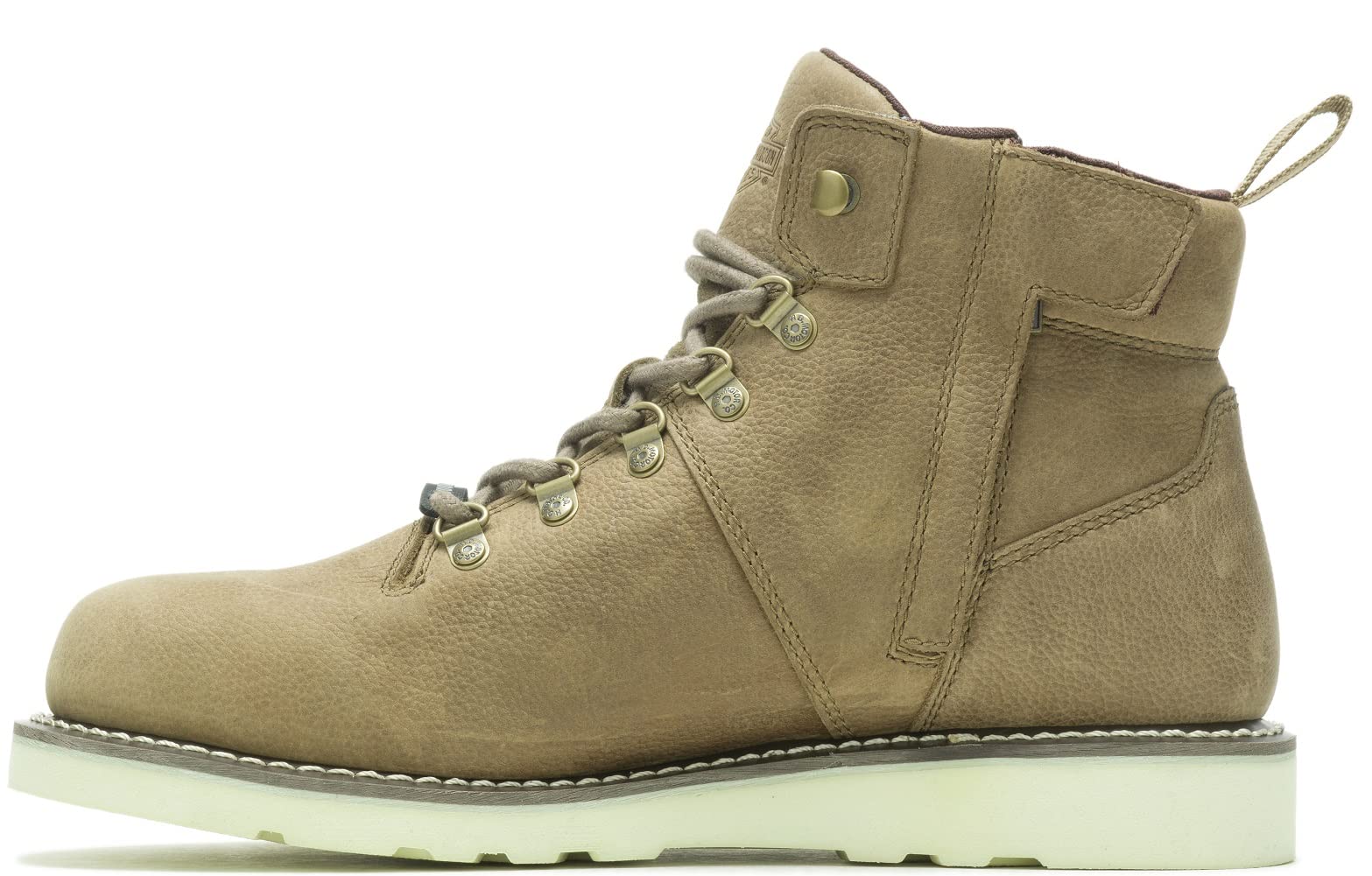 Harley-Davidson Men's Denway 5