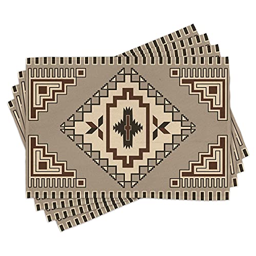 Beige Brown