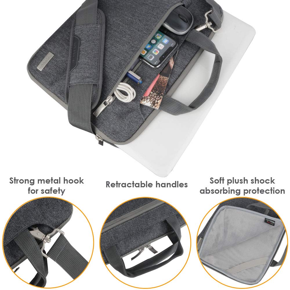TECHGEAR 12.8