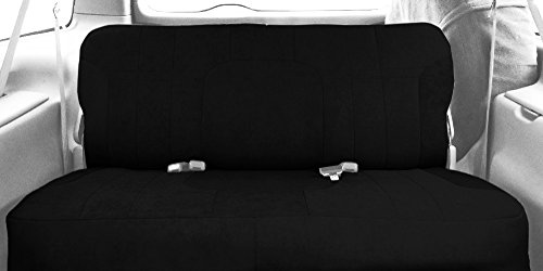 Black Insert and Trim