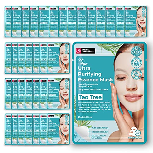 Tea tree