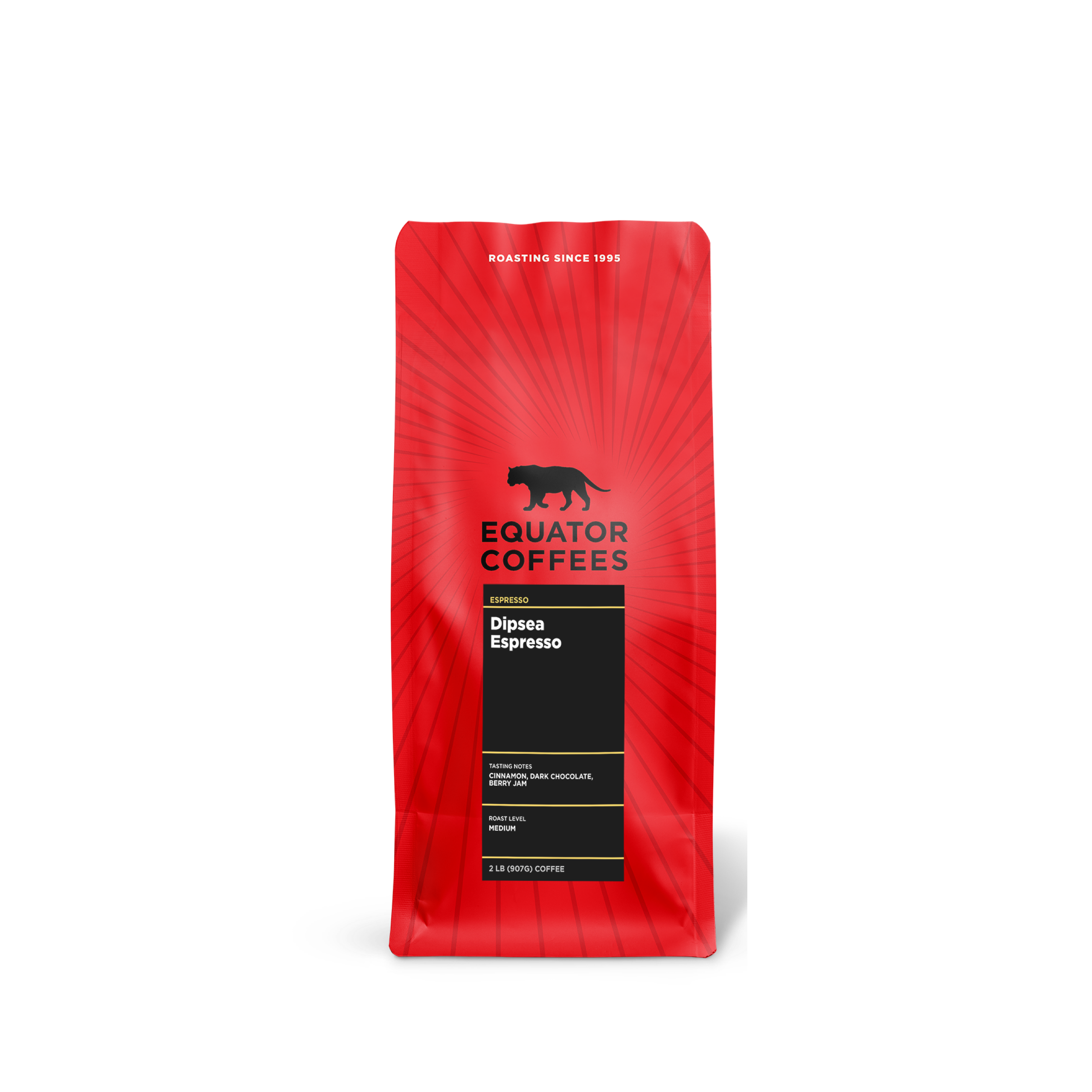 Dipsea Espresso Machine - Premium Home Coffee Maker for Rich & Bold Espresso Shots - Perfect for Coffee Lovers, Small Kitchens & Office Use