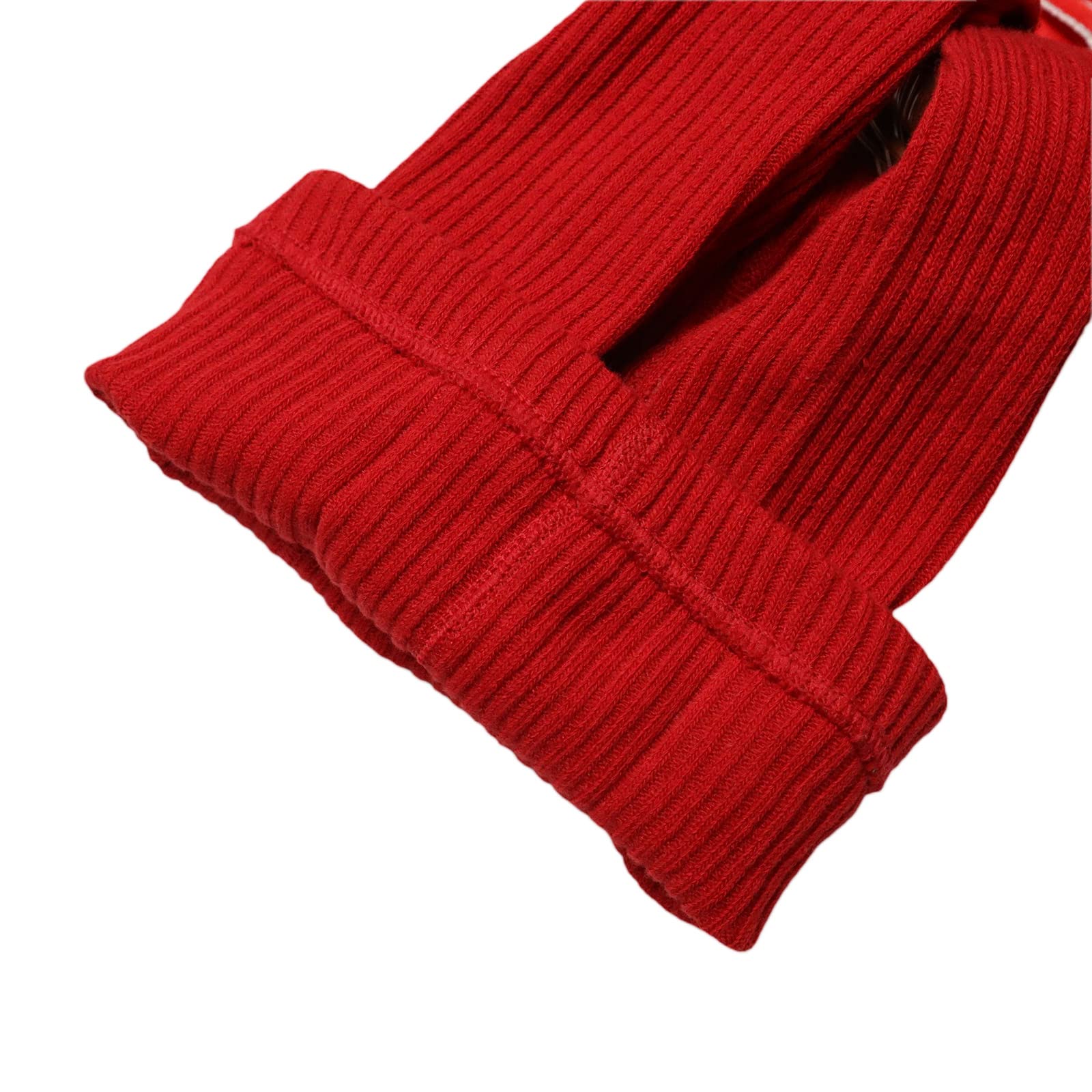 Toddler Baby Girl Tights - Seamless Knit Pantyhose with Bows, Christmas Red Leggings & Stockings - Soft & Comfortable for Playtime, Holidays & Special Occasions