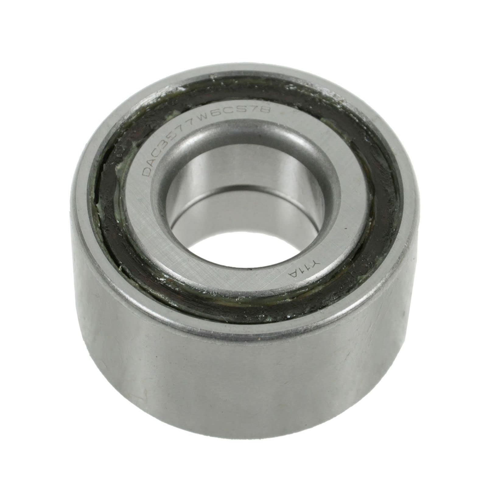 Front Wheel Bearing Hub Assembly Replacement for 1998-2000 Lexus LS400 - Durable & Easy Installation - Perfect for Smooth Rides & Long-Distance Driving