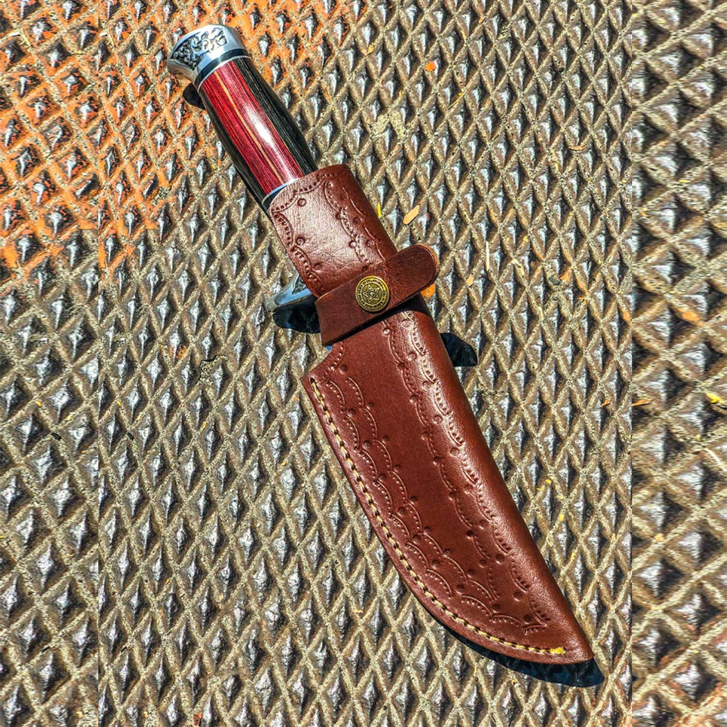 DamaskerUS 9