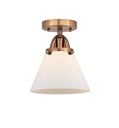 Brushed Brass