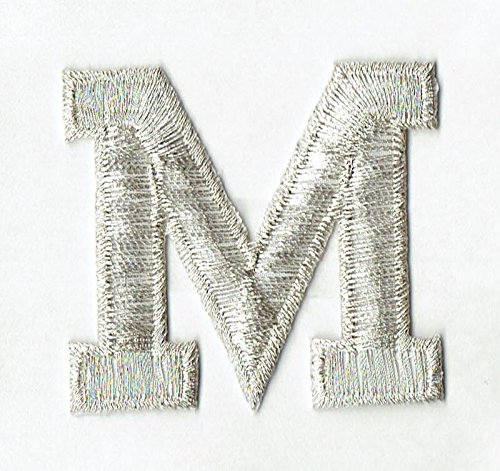 Letter M
