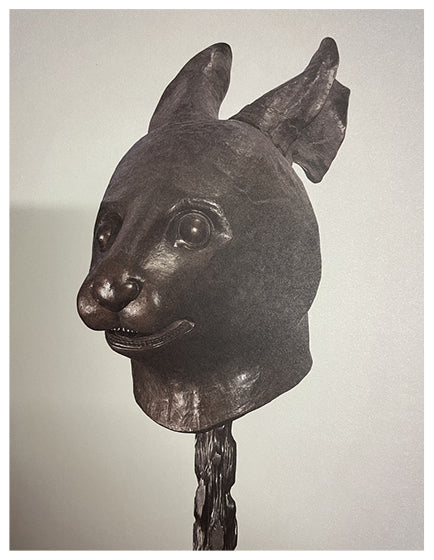 Ai Weiwei Circle of Animals/Zodiac Heads Sculpture - Limited Edition Art Collectible for Home Decor & Office Display
