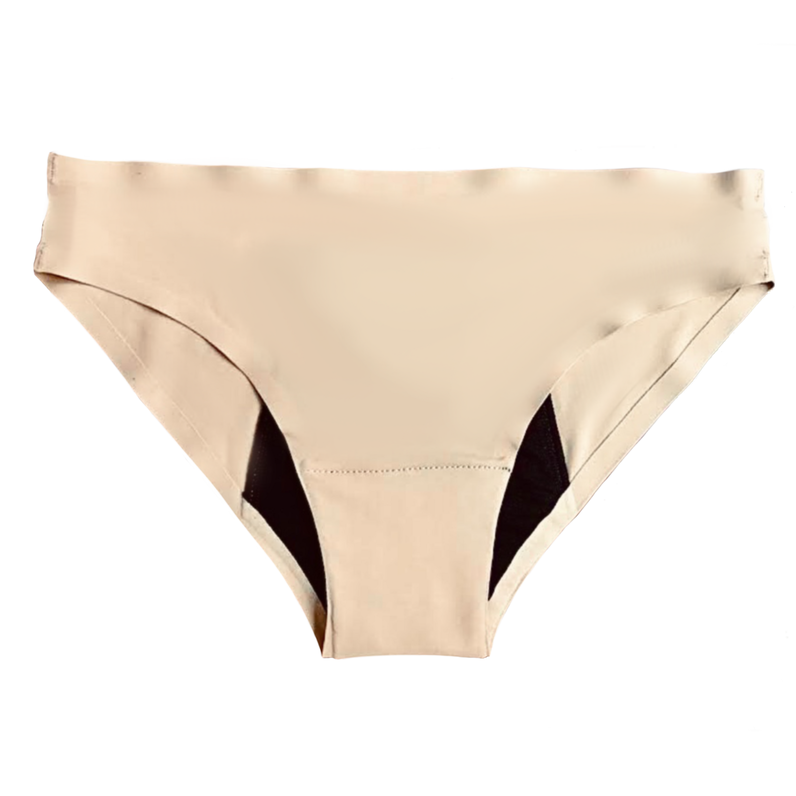 Period Proof Seamless Underwear for Girls - Leakproof & Comfortable Panties for Teens - Perfect for School, Sports & Everyday Wear