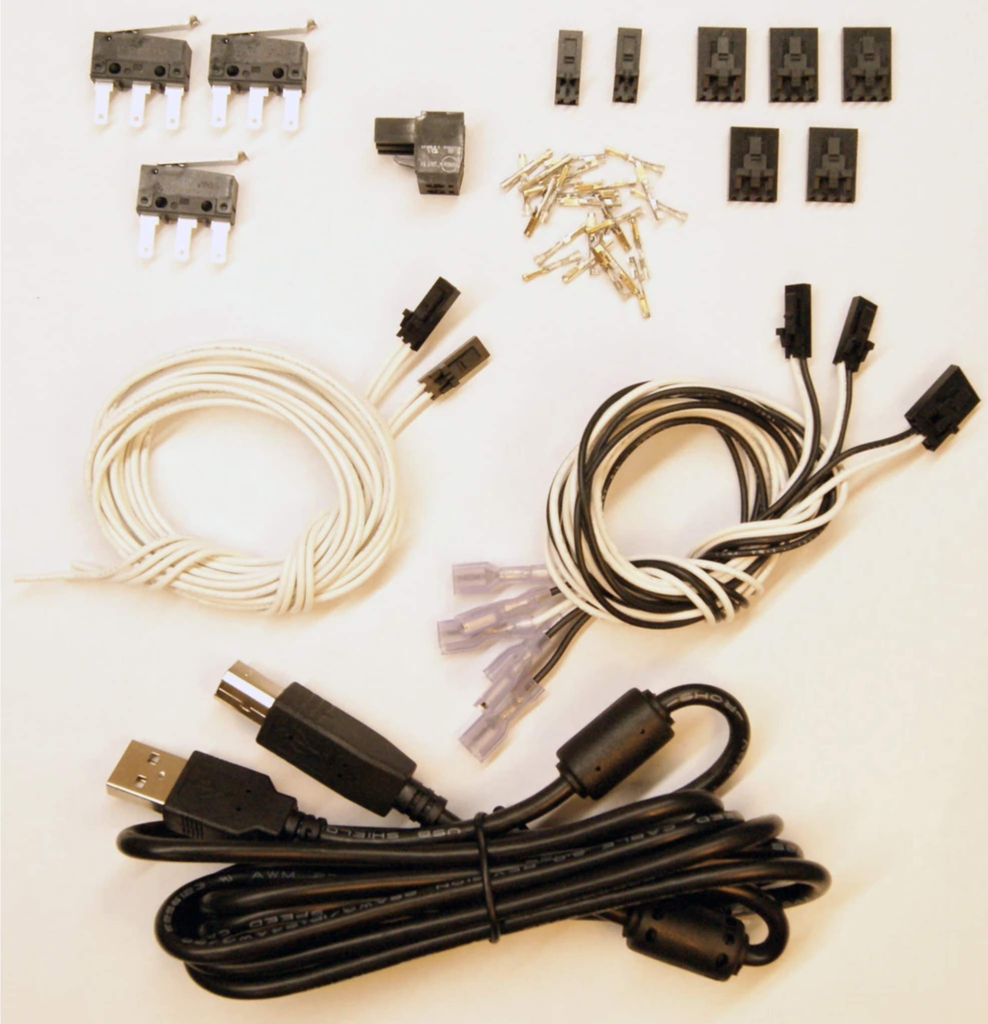 Einsy Rambo 3D Printer Motherboard Kit - Complete Upgrade Board for Prusa i3 MK3, MK2 & Other 3D Printers | Perfect for DIY 3D Printing Projects & Repairs