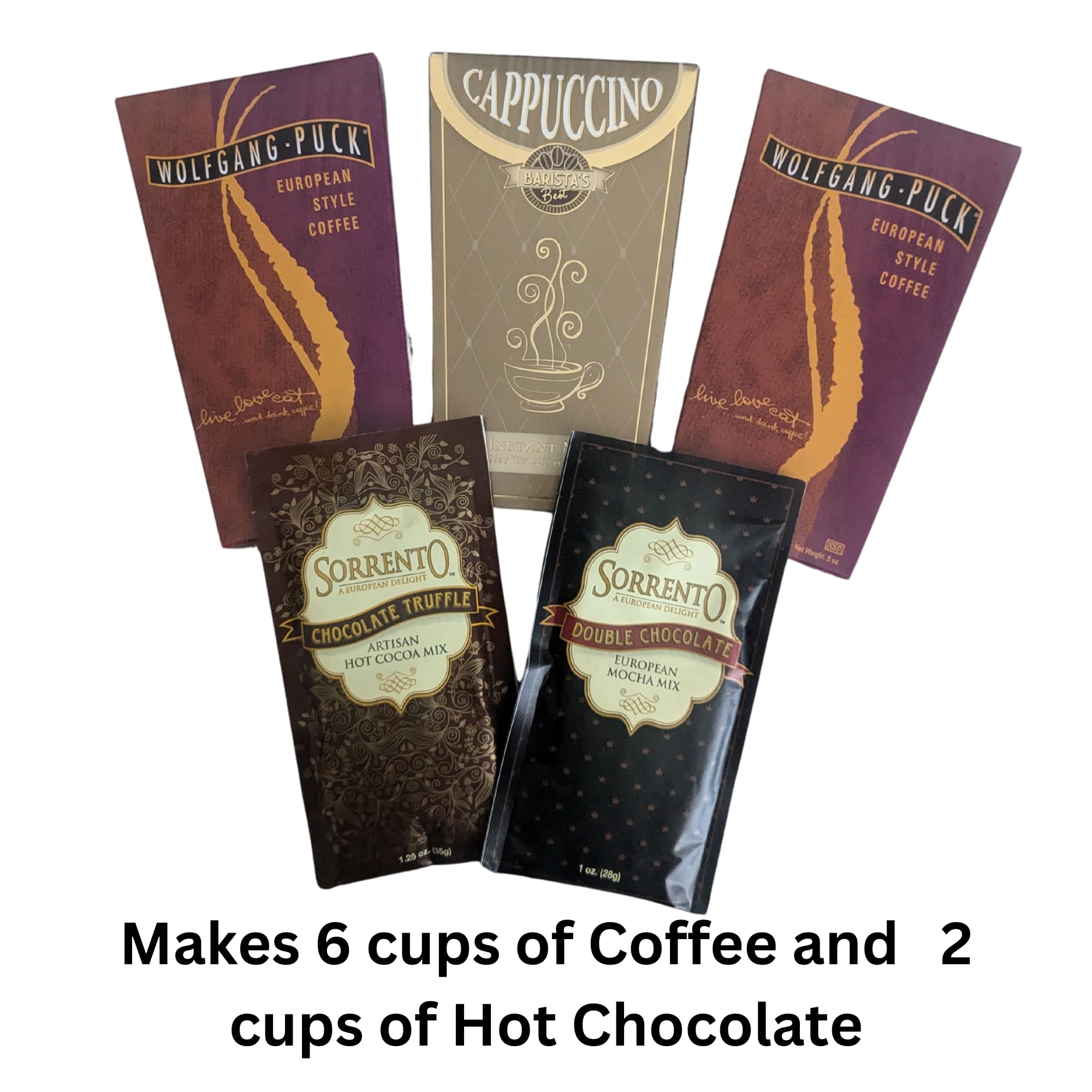 Premium Coffee Gift Basket with Gourmet Chocolate & Cookies - Perfect for Birthdays, Thank You, Anniversary & Corporate Gifts - Luxury Coffee Gift Set with Chocolate Box - Ideal for Office Gifts, Holiday Presents & Special Occasions