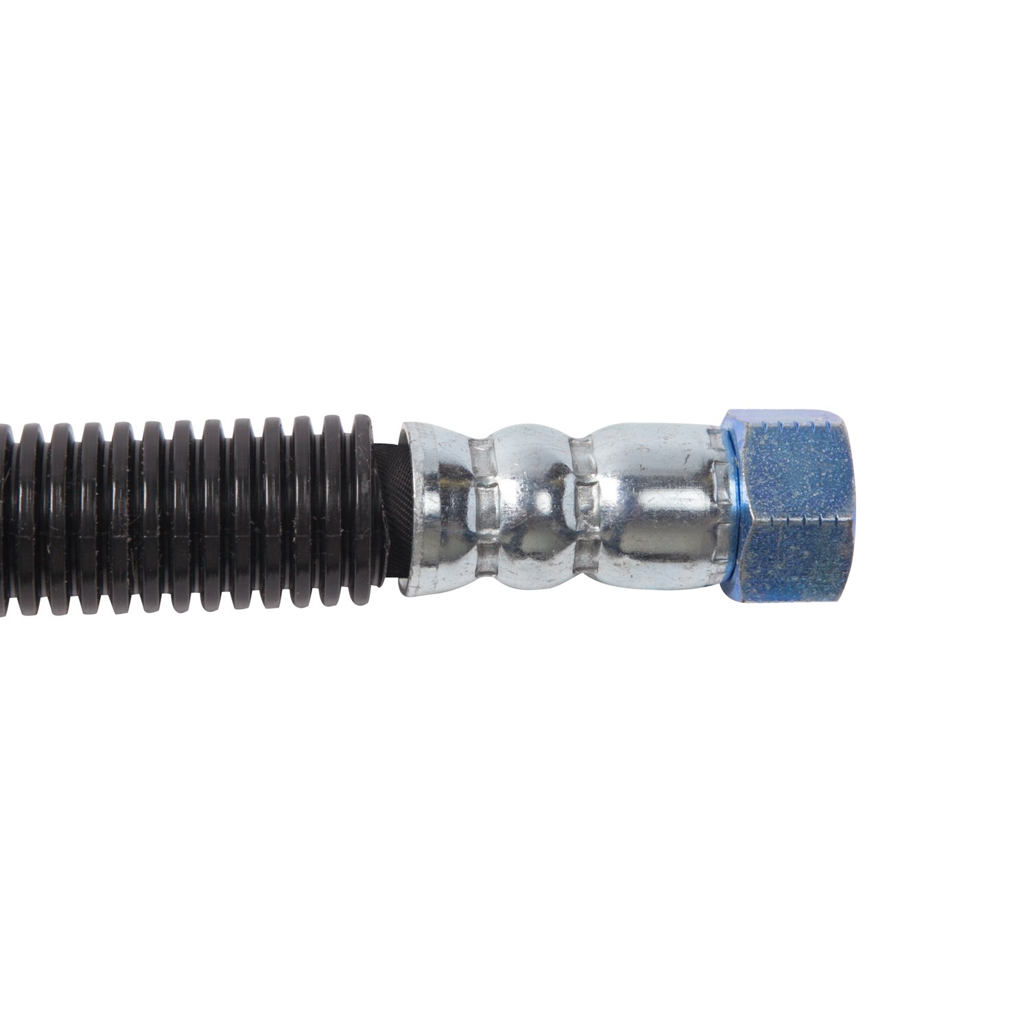 Edelmann 80396 Power Steering Pressure Hose - High Performance Replacement for Smooth Steering | Perfect for Trucks, SUVs, and Sedans