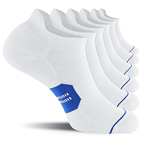 White Blue