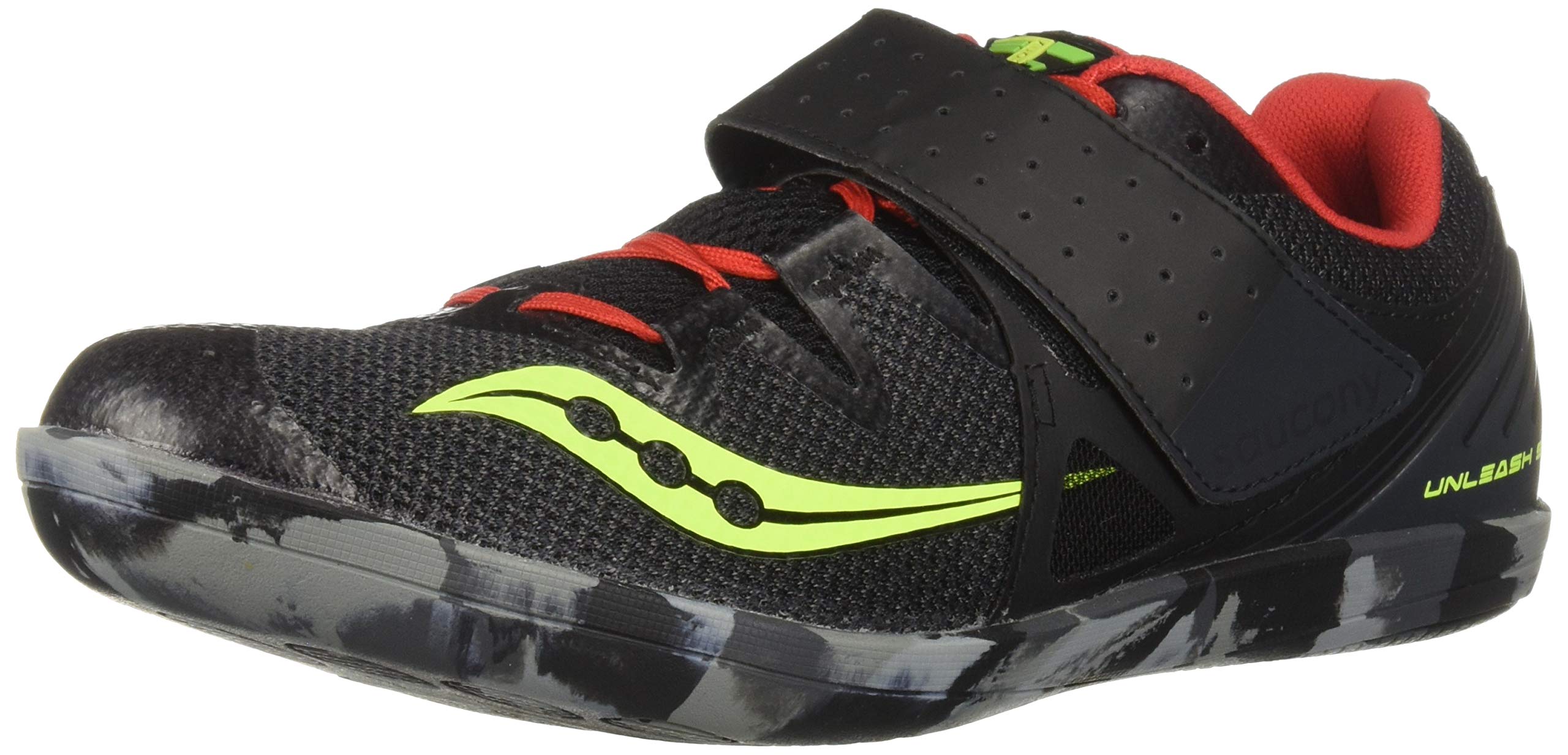 Saucony Unleash SD 2 Unisex Running Shoes - Lightweight Cushioned Sneakers for Men & Women - Perfect for Jogging, Gym Workouts & Daily Wear