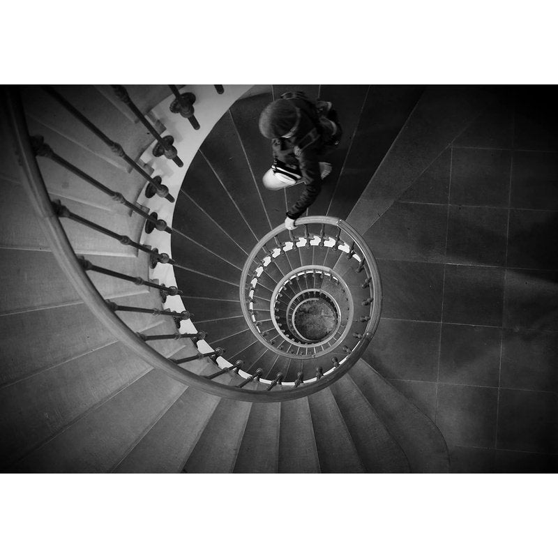 Olympus OM System M.Zuiko Digital 17mm f/1.8 Lens - Fast Prime Lens for Micro Four Thirds Cameras | Perfect for Street Photography, Low Light & Portrait Shooting