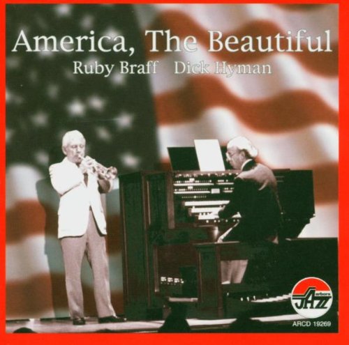 America the Beautiful - Stunning Patriotic Decor for Home & Office | Perfect for 4th of July, Memorial Day & National Holidays