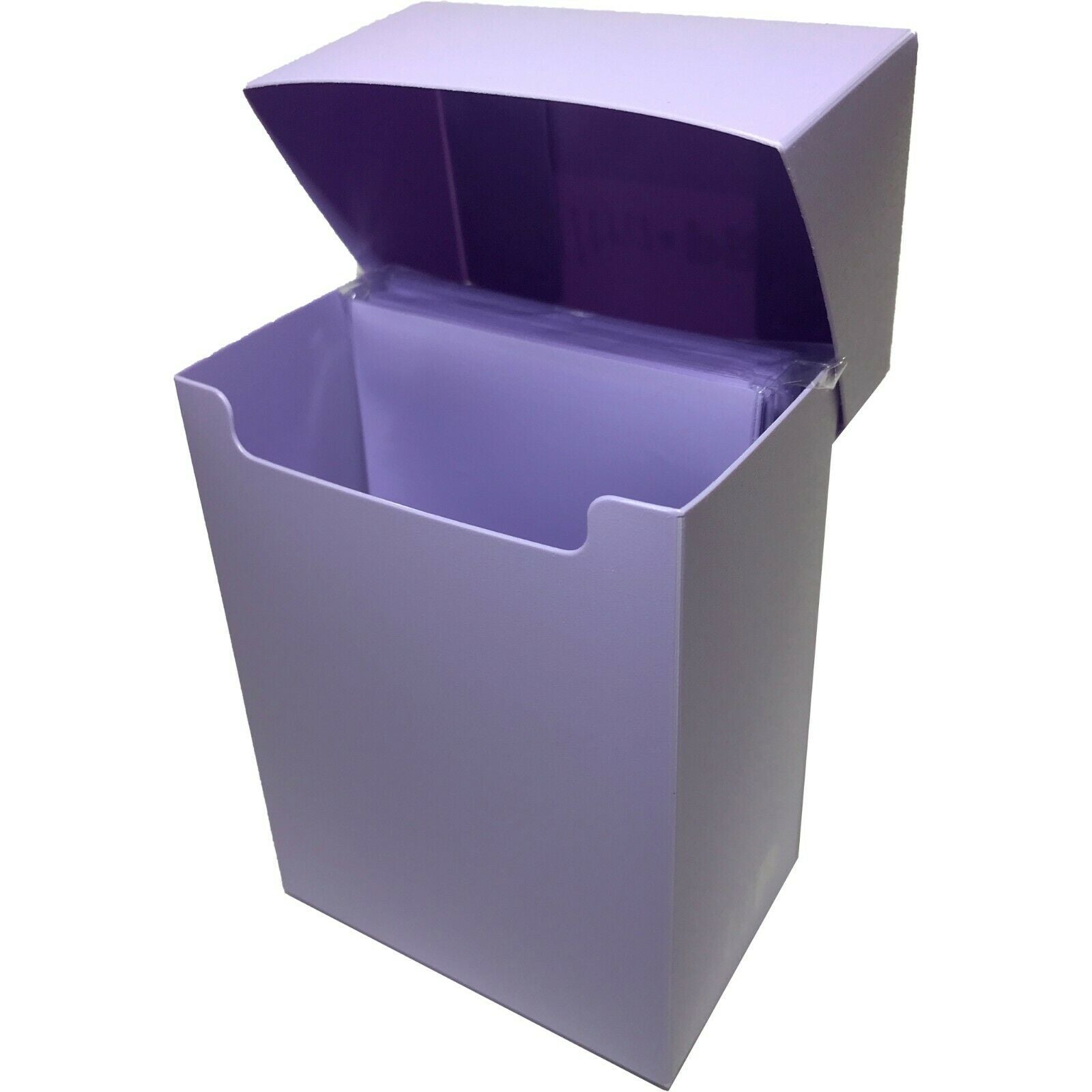 Ultra Pro Color Deck Box - Premium Storage for MTG, Pokemon & Yugioh Cards - Perfect for Gaming, Collecting & Travel