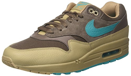 Multicolor Ridgerock Turbo Green Khaki