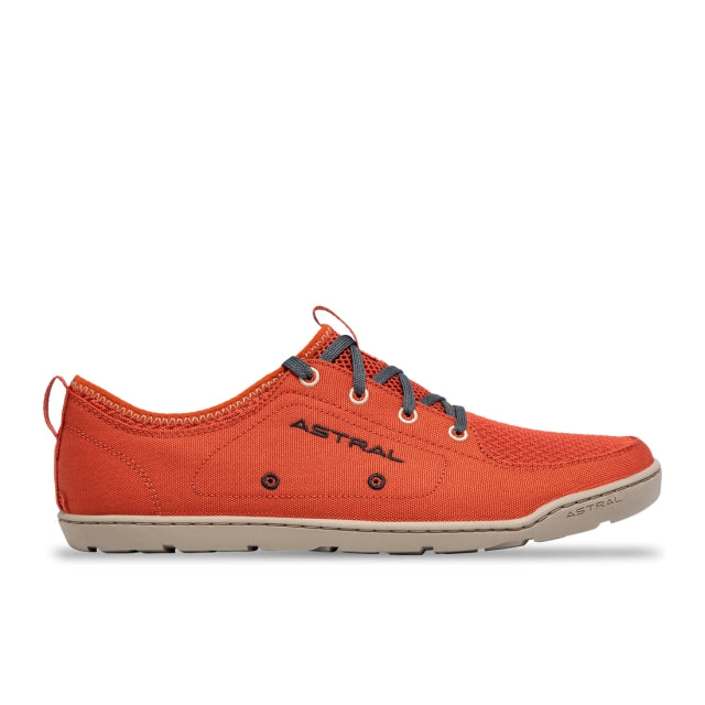 Men's Loyak Water Shoes - Lightweight Quick-Dry Aqua Shoes for Swimming, Beach, Surfing & Water Sports