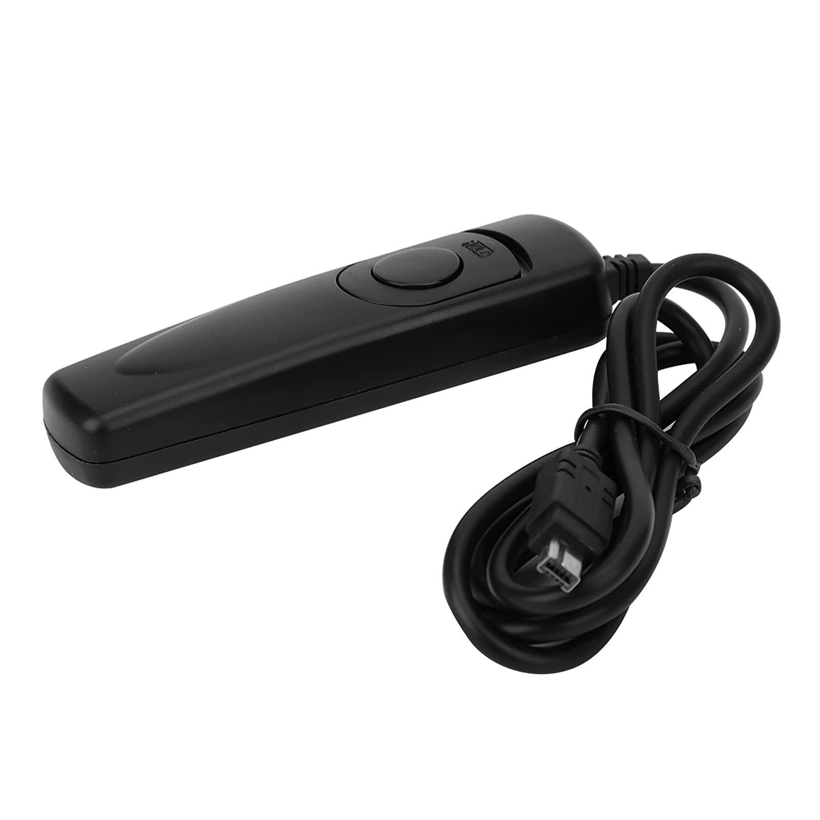 Nikon DSLR Shutter Release Remote Compatible with Z7, Z6, D7500, D7200, D90 Cameras - Wireless Camera Remote Control for Photography, Long Exposure & Group Shots