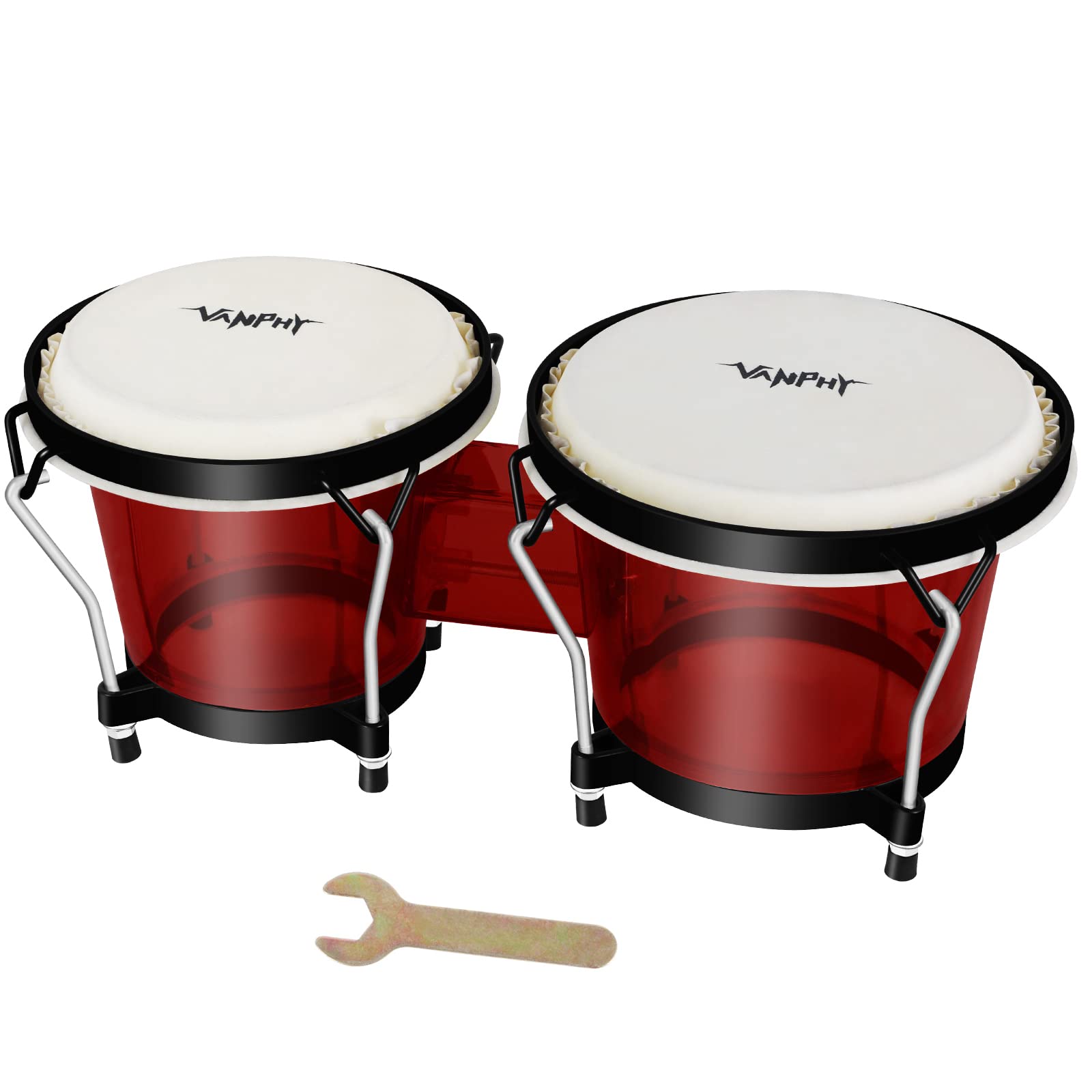 VANPHY 6