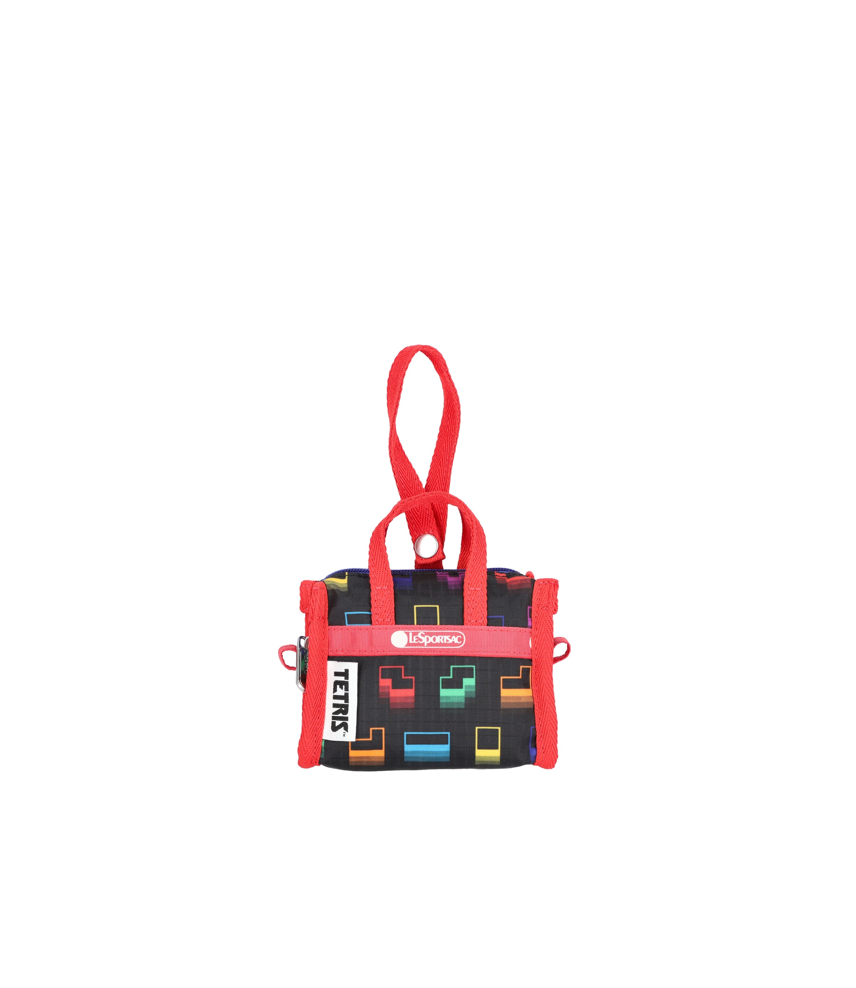 Tetris™ Falling Blocks/Pink