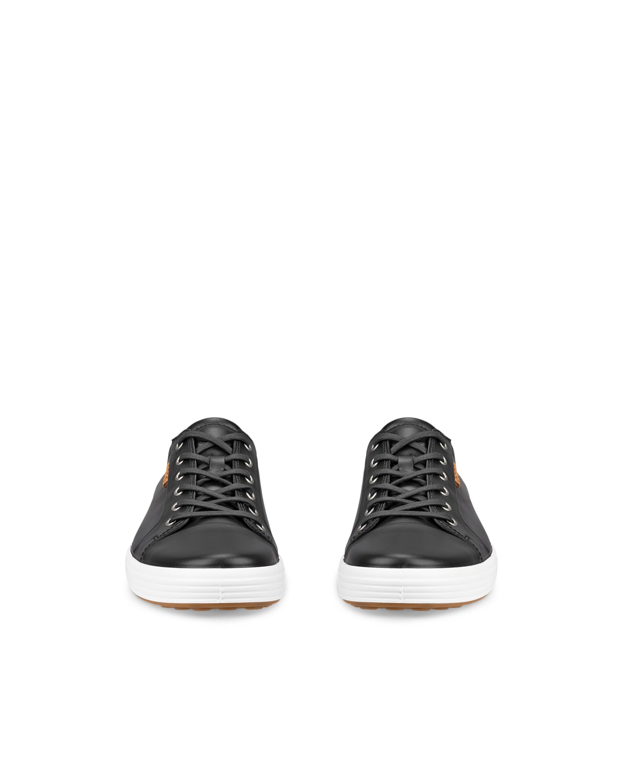 ECCO Men's Soft VII Low-Top Sneakers - Comfortable Walking Shoes for Men | Breathable Casual Sneakers for Work, Travel & Everyday Wear