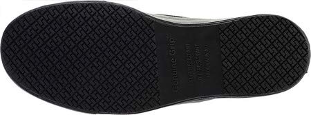 Men's Comfortable Slip On Loafers - Black Casual Shoes for Walking, Driving & Travel | Lightweight & Breathable